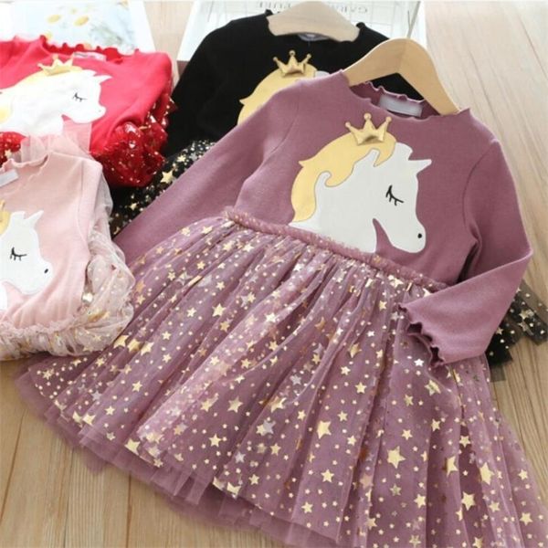 christmas dresses for girls long sleeve party casual crown bling star girl spring autumn dress children baby princess clothes 201203, Red;yellow
christmas dresses for girls long sleeve party casual crown bling star girl spring autumn dress children baby princess clothes 201203, Red;yellow