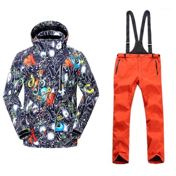 skiing jackets russian winter ski jacket men plus size suit snowboard pants mountain outdoor sport coat snow clothing1
skiing jackets russian winter ski jacket men plus size suit snowboard pants mountain outdoor sport coat snow clothing1