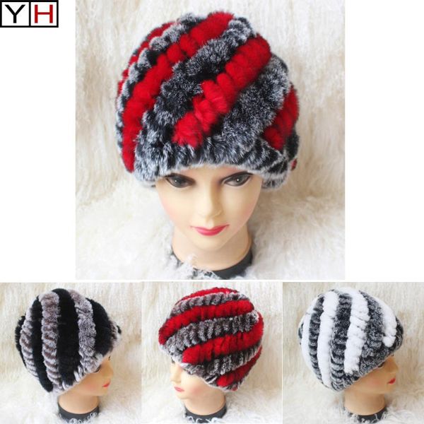 winter womens rex fur hats with stripe design lady winter warm rex fur caps natural real caps ing, Blue;gray
winter womens rex fur hats with stripe design lady winter warm rex fur caps natural real caps ing, Blue;gray