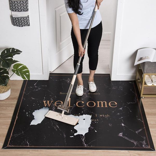 carpets floor mat entry door doorway pu leather carpet nordic marble foyer non-slip scrubable customize waterproof kitchen rug1
carpets floor mat entry door doorway pu leather carpet nordic marble foyer non-slip scrubable customize waterproof kitchen rug1