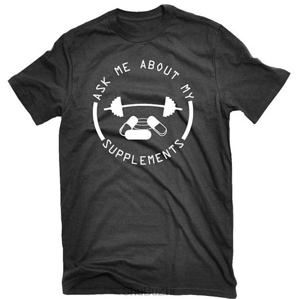 sport new arrived summer style men fashion t shirt supplements t-shirt funny bodybuilder gym weight training cotton 100% casual tshirt
sport new arrived summer style men fashion t shirt supplements t-shirt funny bodybuilder gym weight training cotton 100% casual tshirt