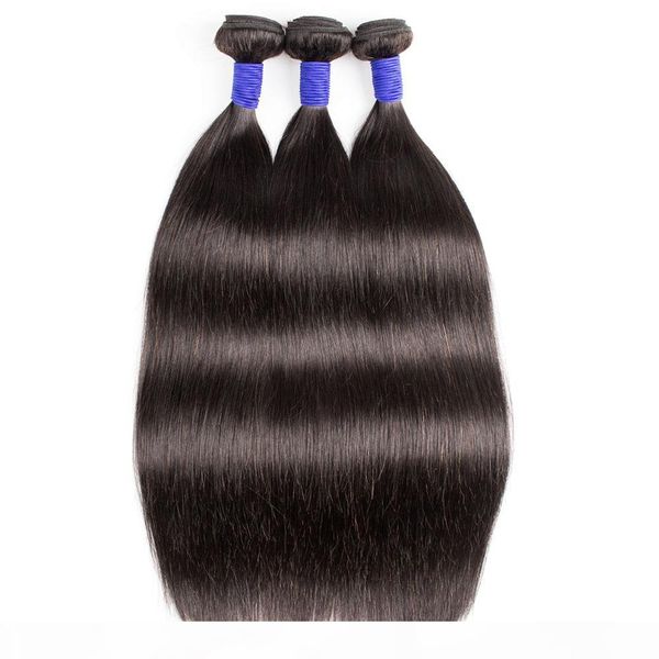 10a brazilian virgin straight human hair bundles natural color indian hair bundles 3 or 4 bundles 10-28 inch remy human hair extensions, Black
10a brazilian virgin straight human hair bundles natural color indian hair bundles 3 or 4 bundles 10-28 inch remy human hair extensions, Black
