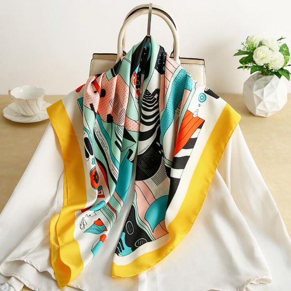 fashion winter scarf women cashmere warm foulard lady horse scarves thick soft bufanda shawls wraps #2020 new, Blue;gray
fashion winter scarf women cashmere warm foulard lady horse scarves thick soft bufanda shawls wraps #2020 new, Blue;gray
