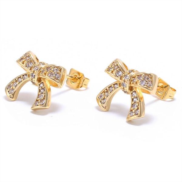 stud trendy cubic zirconia gold bow tie earrings luxury geometric for women and girls fashion jewelry 2021, Golden;silver
stud trendy cubic zirconia gold bow tie earrings luxury geometric for women and girls fashion jewelry 2021, Golden;silver