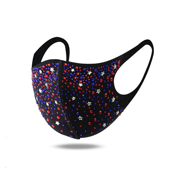 dhl shipping rhinestone crystal face masquerade fashion bling mask women men reusable washable mouth cover party favor kimter-x848fz 4 nkjrp, Black
dhl shipping rhinestone crystal face masquerade fashion bling mask women men reusable washable mouth cover party favor kimter-x848fz 4 nkjrp, Black