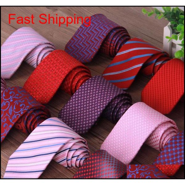 new fashion business suit necktie stripe pattern ties wedding groom tie for men gift drop shipping l7fhn, Blue;purple
new fashion business suit necktie stripe pattern ties wedding groom tie for men gift drop shipping l7fhn, Blue;purple