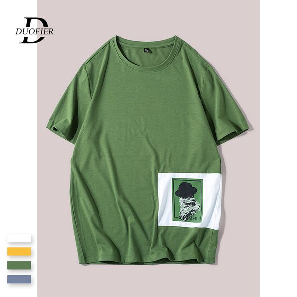 new men t shirt сыпучие лето новые повседневные футболки полиграфическая 2020 мужской hip hop streetwear майки мужские gym топы тис высокое, White;black
new men t shirt сыпучие лето новые повседневные футболки полиграфическая 2020 мужской hip hop streetwear майки мужские gym топы тис высокое, White;black