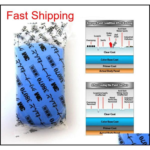 180g care car wash tool detail magic car truck cleaning mud clay bar cleaning tool reliable deconta qylsxv bdetoys
180g care car wash tool detail magic car truck cleaning mud clay bar cleaning tool reliable deconta qylsxv bdetoys