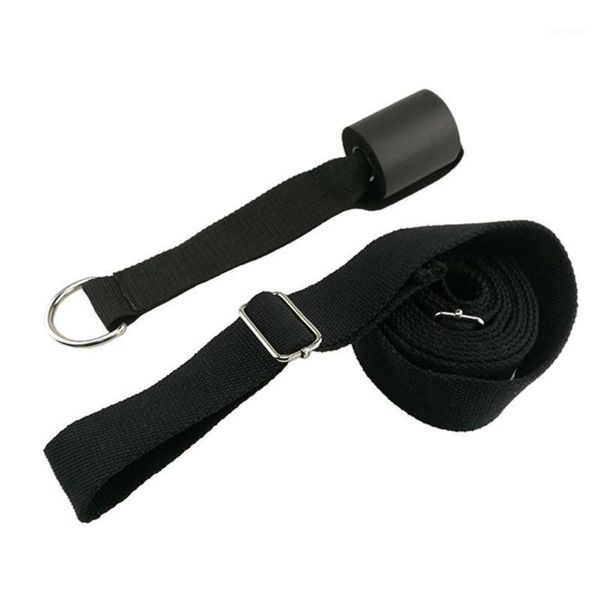 resistance bands 1 pcs yoga stretch belt fitness lacing band split one fork trainer aids horse rally sports a9d91
resistance bands 1 pcs yoga stretch belt fitness lacing band split one fork trainer aids horse rally sports a9d91
