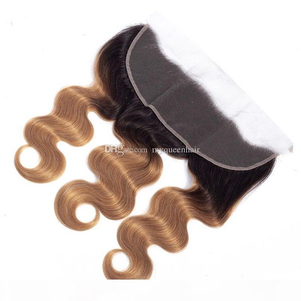 my queen hair swiss transparent hd #30 ombre blonde color 13*4 lace closure frontal body wave with baby hair looks very natrual, Black;brown
my queen hair swiss transparent hd #30 ombre blonde color 13*4 lace closure frontal body wave with baby hair looks very natrual, Black;brown