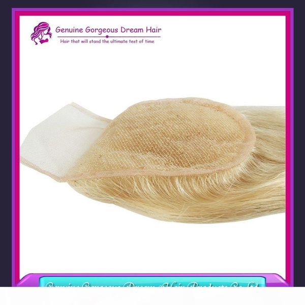 613# color hair grade brazilian hair 3 part lace closure body wave 4x4 three way part lace closure, Black;brown
613# color hair grade brazilian hair 3 part lace closure body wave 4x4 three way part lace closure, Black;brown