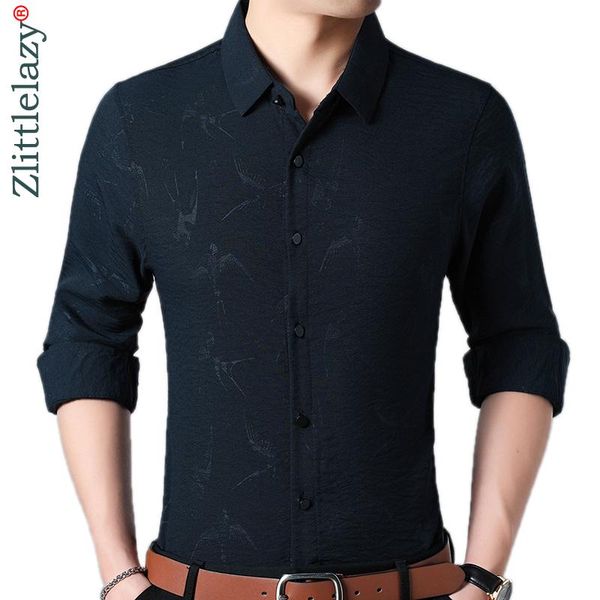 brand long sleeve slim fit men shirt streetwear social dress shirts mens fashions jersey 81141 men's casual, White;black
brand long sleeve slim fit men shirt streetwear social dress shirts mens fashions jersey 81141 men's casual, White;black
