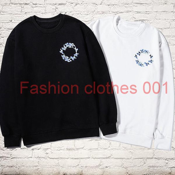 men round neck pullover men sweatshirt fashion men women long sleeve hoodie size m-xxl, Black
men round neck pullover men sweatshirt fashion men women long sleeve hoodie size m-xxl, Black