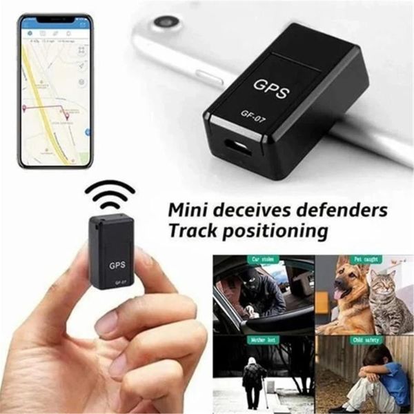 activity trackers upgrade magnetic mini gps locator-ai intelligent noise reduction 2pc
activity trackers upgrade magnetic mini gps locator-ai intelligent noise reduction 2pc
