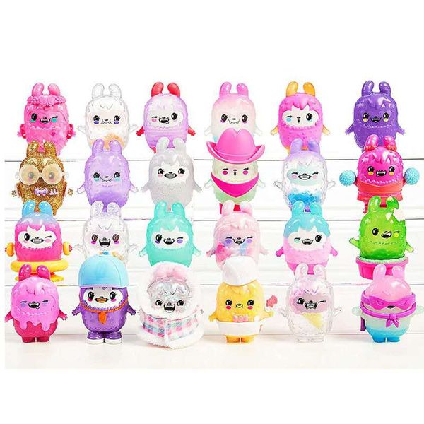 popsicle monster blind box ice cream stick little monster will change color doll slime crystal mud decompression toy
popsicle monster blind box ice cream stick little monster will change color doll slime crystal mud decompression toy