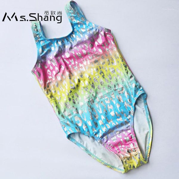 children's swimwear ms.shang 4-14 years girl swimsuit one piece colorful children kids swimming suit girls bathing teenager swim1
children's swimwear ms.shang 4-14 years girl swimsuit one piece colorful children kids swimming suit girls bathing teenager swim1