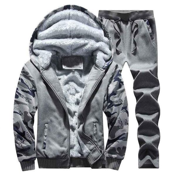 winter mens warm set fleece hoodies for men tracksuit brand thicken clothing hoodie + pants mens suits male clothing streetwear, Black
winter mens warm set fleece hoodies for men tracksuit brand thicken clothing hoodie + pants mens suits male clothing streetwear, Black