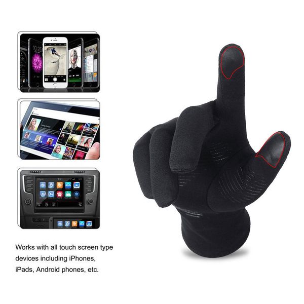 vip. l.mirror 1 pair men & women touch screen gloves, anti-slip couple lightweight warm winter gloves, Blue;gray
vip. l.mirror 1 pair men & women touch screen gloves, anti-slip couple lightweight warm winter gloves, Blue;gray