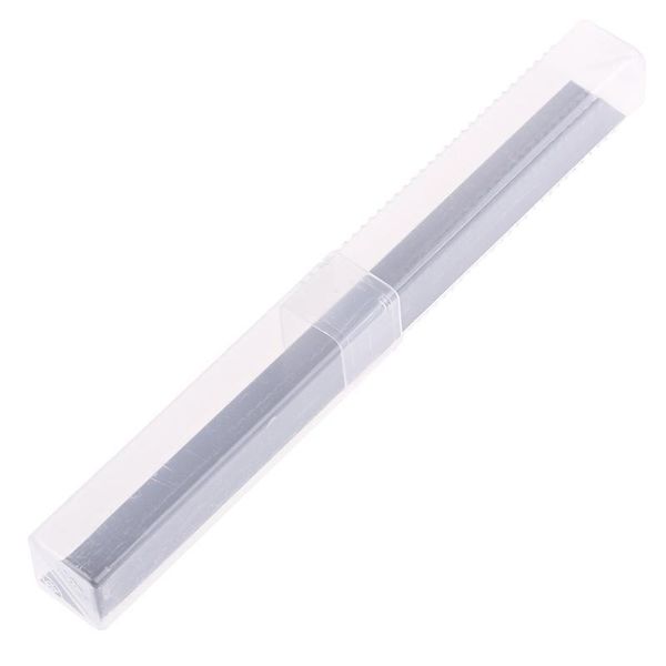 2pcs 4\"/8\" handicraft lovers stainless steel clay cutter blade tissue cutters blades diy polymer clay cutti jllmwt
2pcs 4\"/8\" handicraft lovers stainless steel clay cutter blade tissue cutters blades diy polymer clay cutti jllmwt