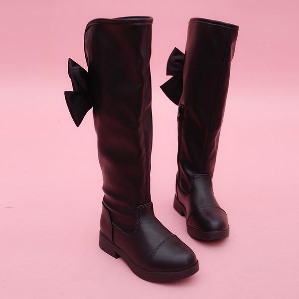 девушки сапоги теплый хлопок дети мода boots дети зимняя обувь для девочек снег кожа pu бант сладкий детей, Black;grey
девушки сапоги теплый хлопок дети мода boots дети зимняя обувь для девочек снег кожа pu бант сладкий детей, Black;grey
