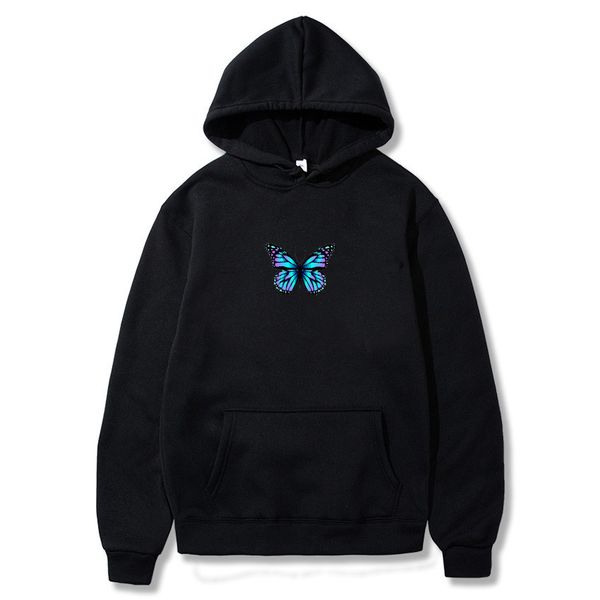 cartoon butterfly printing women hoodies harajuku sweatshirt for womens oversized hoodie man fashion clothes hoodies 1014, Black
cartoon butterfly printing women hoodies harajuku sweatshirt for womens oversized hoodie man fashion clothes hoodies 1014, Black