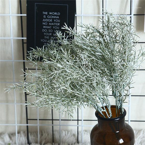 decorative flowers & wreaths artificial flower grass pine needle eucalyptus party home decoration ornament supplies fake for wedding1
decorative flowers & wreaths artificial flower grass pine needle eucalyptus party home decoration ornament supplies fake for wedding1