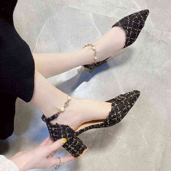 dress shoes zapatos de vestir de tweed para mujer sandalias con correa en el tobillo tacones altos con perlas punta estrecha enrejadas dorad, Black
dress shoes zapatos de vestir de tweed para mujer sandalias con correa en el tobillo tacones altos con perlas punta estrecha enrejadas dorad, Black