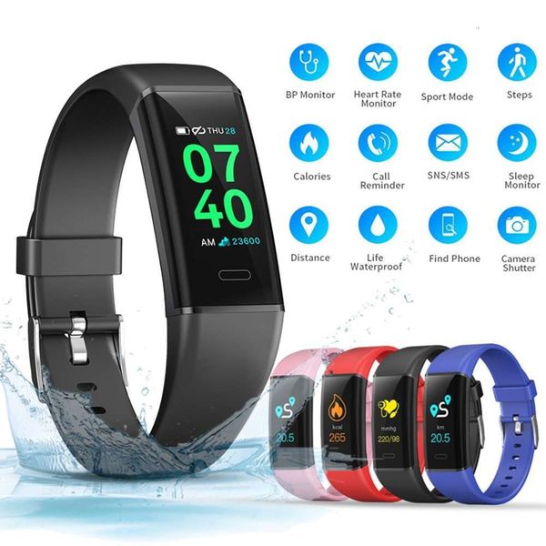y9 sleep control wristband, smart watch, heart rate control, calori, tonometer, prsure measurement, wate
y9 sleep control wristband, smart watch, heart rate control, calori, tonometer, prsure measurement, wate