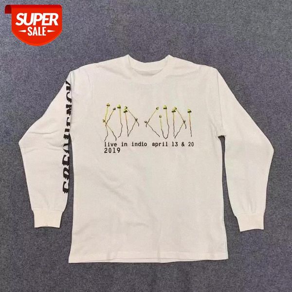 kid kudi long sleeve t-shirt cpfp xyz men women illusions indio frequeency logo print kanye t shirt #jx1q, White;black
kid kudi long sleeve t-shirt cpfp xyz men women illusions indio frequeency logo print kanye t shirt #jx1q, White;black