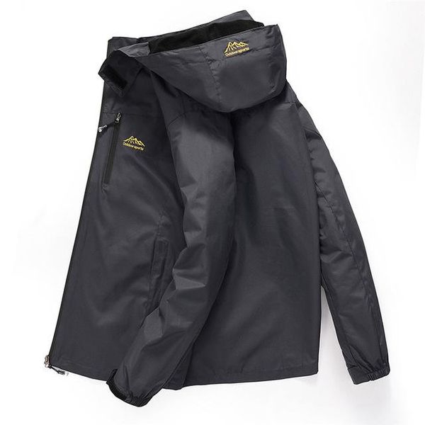 men's jackets casual waterproof jacket 2021 spring autumn tourism windbreaker bomber male raincoat windproof hooded coat 4xl, Black;brown
men's jackets casual waterproof jacket 2021 spring autumn tourism windbreaker bomber male raincoat windproof hooded coat 4xl, Black;brown