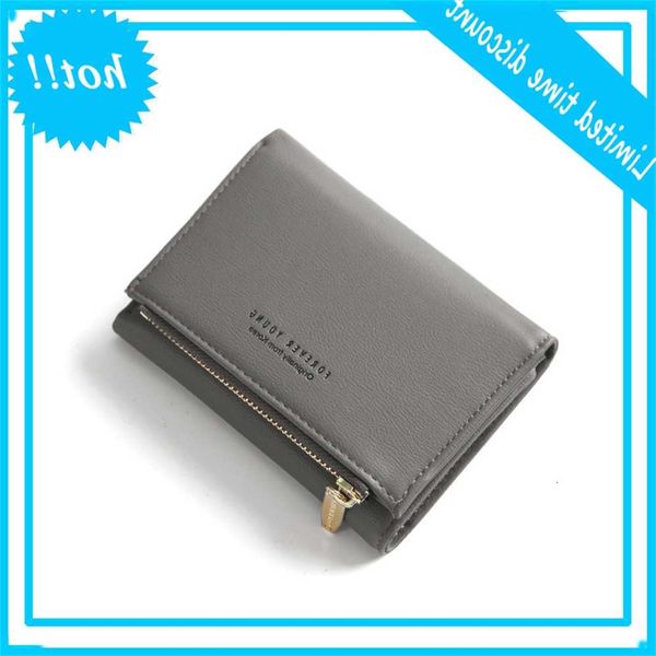 2020 portfolios with individual id cardholder rits broekzak ladies small women wallets high quality
2020 portfolios with individual id cardholder rits broekzak ladies small women wallets high quality