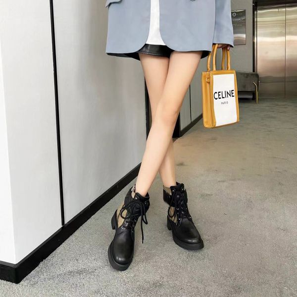 3s women designers rois boots ankle martin shoe and nylon boot military inspired combat shoes first layer leather bouch attached, Black
3s women designers rois boots ankle martin shoe and nylon boot military inspired combat shoes first layer leather bouch attached, Black