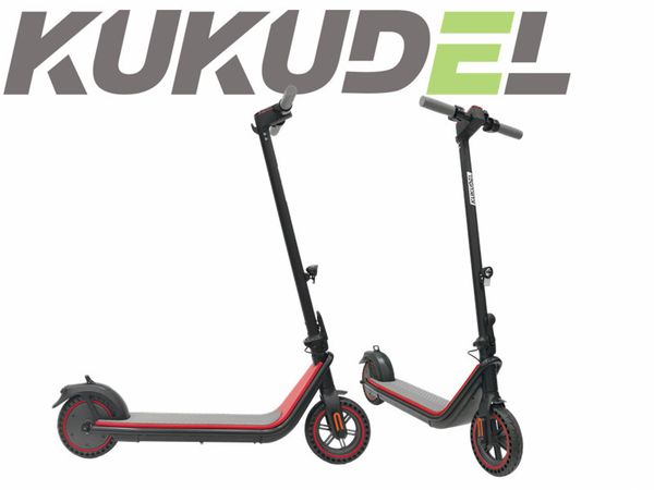 kick n go scooter 858 electric kick scooter 8.5 inch two wheel kick stand scooter 01