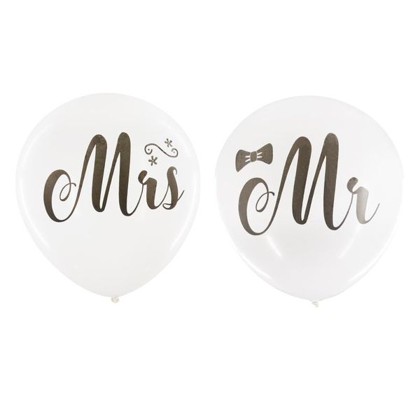 36inch round white print mr&mrs latex balloons ring aluminum balloon wedding valentine's day event air globos party supplies
36inch round white print mr&mrs latex balloons ring aluminum balloon wedding valentine's day event air globos party supplies