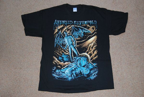 avenged sevenfold going nowhere xl new official a7x nightmare hail king print hoodie designers t shirts sweatshirt
avenged sevenfold going nowhere xl new official a7x nightmare hail king print hoodie designers t shirts sweatshirt