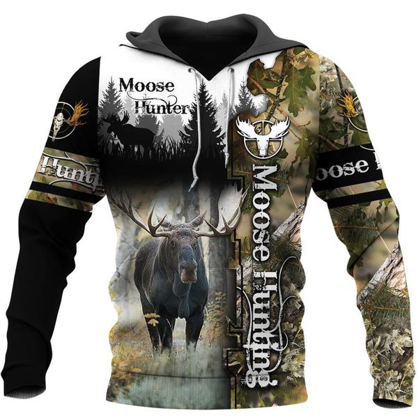 moose hunting camo 3d print hoodies men women harajuku fashion hooded sweatshirt autumn hoody casual streetwear hoodie sl-058, Black
moose hunting camo 3d print hoodies men women harajuku fashion hooded sweatshirt autumn hoody casual streetwear hoodie sl-058, Black