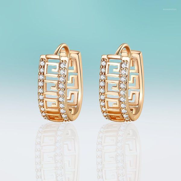 trendy brand design stud earrings for women jewelry zirconia gold/silver plated copper hollow geometric earrings fashion gifts1, Golden;silver
trendy brand design stud earrings for women jewelry zirconia gold/silver plated copper hollow geometric earrings fashion gifts1, Golden;silver
