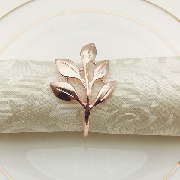 napkin rings 6pcs el restaurant buckle home dinner room party table decoration leaves shaped ring metal plating serviette holder1
napkin rings 6pcs el restaurant buckle home dinner room party table decoration leaves shaped ring metal plating serviette holder1
