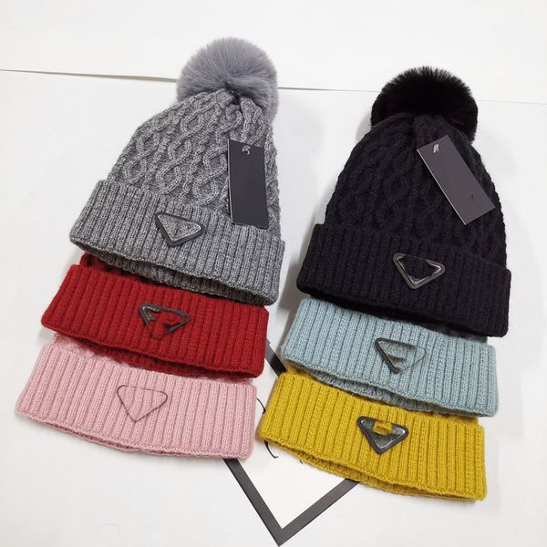 autumn and winter new fashion cute fur ball cap warm knitted hat 6-color beanie, Blue;gray
autumn and winter new fashion cute fur ball cap warm knitted hat 6-color beanie, Blue;gray
