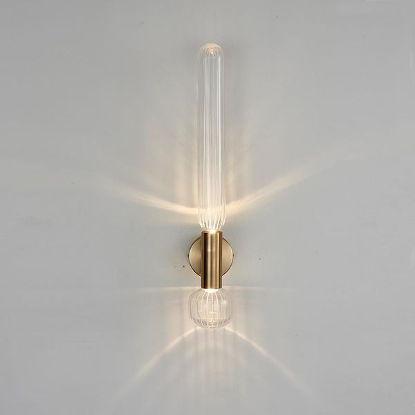 modern glass living room wall lamp bedroom restaurant wall light surface mount 2 led bulb gold metal warm light loft decoration
modern glass living room wall lamp bedroom restaurant wall light surface mount 2 led bulb gold metal warm light loft decoration
