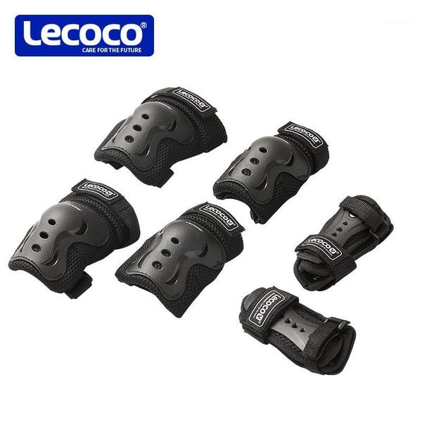stroller parts & accessories lecoco six-piece roller skating protective gear for children playing skateboard balance sports1
stroller parts & accessories lecoco six-piece roller skating protective gear for children playing skateboard balance sports1