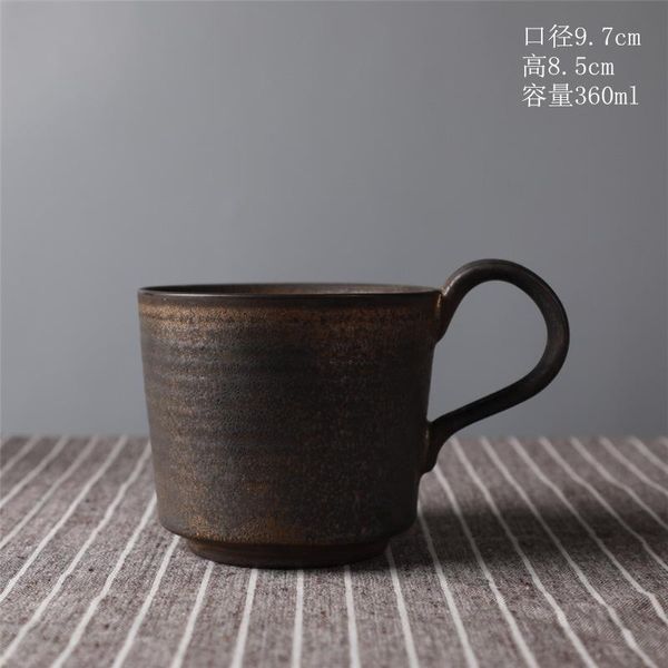 японский стиль ретро керамические кофейные чашки и блюдца набор креативный чашки кофе послеобеденный чай управление кружки stoneware чашки к
японский стиль ретро керамические кофейные чашки и блюдца набор креативный чашки кофе послеобеденный чай управление кружки stoneware чашки к