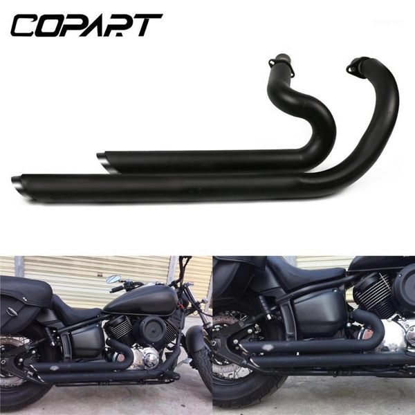 motorcycle shorts exhaust pipe baffle with muffler removable for v star dragstar 1100 xvs1100aw classic1
motorcycle shorts exhaust pipe baffle with muffler removable for v star dragstar 1100 xvs1100aw classic1
