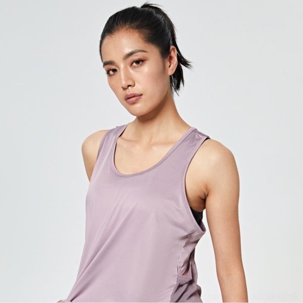 ok4s5 sportswearmesh loose sleeveless vest sportswear sportswearyoga running outdoor fitness t-shirt quick dry summer women's comfort, Gray
ok4s5 sportswearmesh loose sleeveless vest sportswear sportswearyoga running outdoor fitness t-shirt quick dry summer women's comfort, Gray