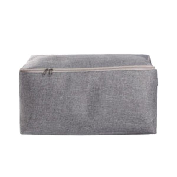 large foldable storage bag box linen quilt closet organizer box finishing dust bags portable clothes blanket cabinet organizer
large foldable storage bag box linen quilt closet organizer box finishing dust bags portable clothes blanket cabinet organizer