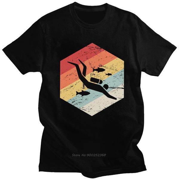 trendy retro 70s scuba diver men short sleeves cotton leisure diving lover clothes gift harajuku hoodie designers t shirts sweatshirt
trendy retro 70s scuba diver men short sleeves cotton leisure diving lover clothes gift harajuku hoodie designers t shirts sweatshirt
