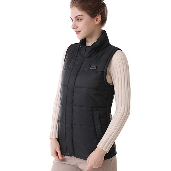 men women electric heated vest riding pain relief washable soft home usb charging casual adults outdoor fishing keep warm solid, Gray;blue
men women electric heated vest riding pain relief washable soft home usb charging casual adults outdoor fishing keep warm solid, Gray;blue