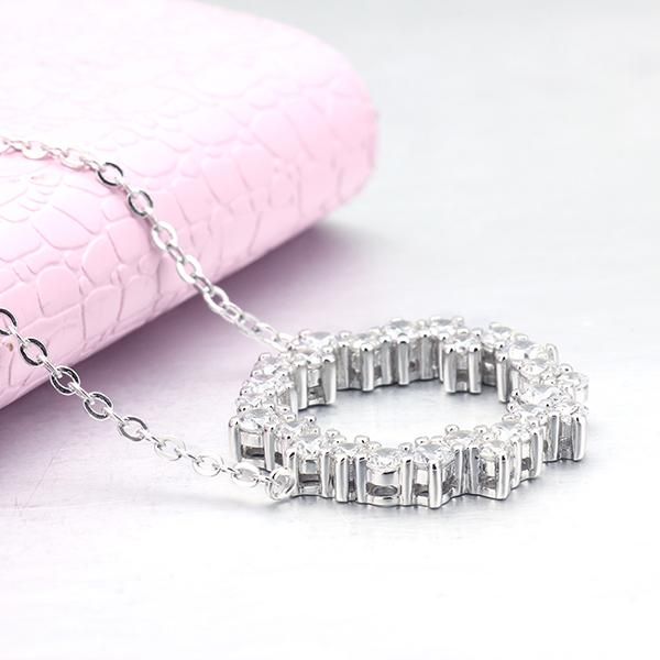 cheestar gems 925 sterling silver women round necklace with cubic zircon ladies pendant necklaces classic ing
cheestar gems 925 sterling silver women round necklace with cubic zircon ladies pendant necklaces classic ing