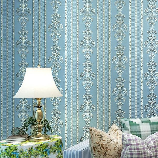 jane europe non-woven wallpaper vertical striped wallpaper living room embossed bedroom warm l l thickened
jane europe non-woven wallpaper vertical striped wallpaper living room embossed bedroom warm l l thickened