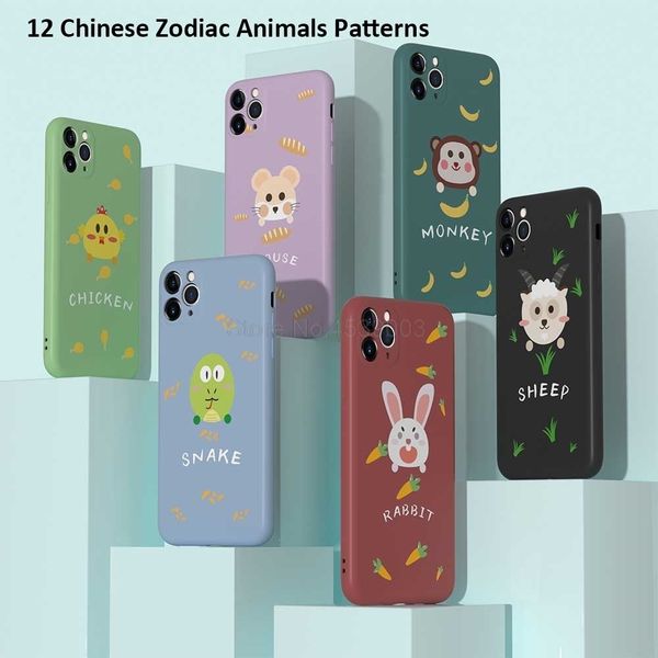 cartoon animal pattern soft 11 pro xs max xr x 12 chinese zodiac full cover case for iphone 7 8 plus se2020
cartoon animal pattern soft 11 pro xs max xr x 12 chinese zodiac full cover case for iphone 7 8 plus se2020